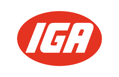 Épicerie IGA