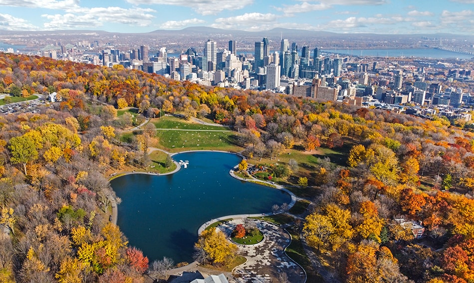 Mont-Royal