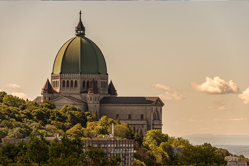 Oratoire Saint-Joseph